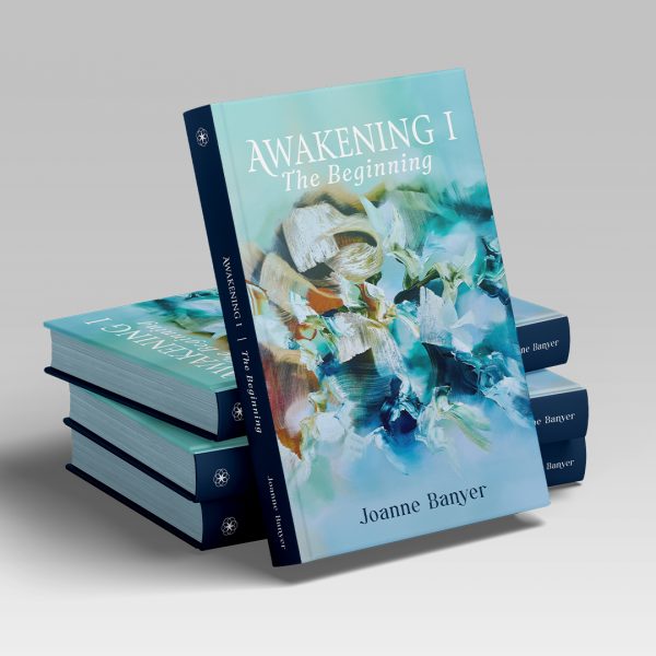 AWAKENING I - The Beginning - Hardcover