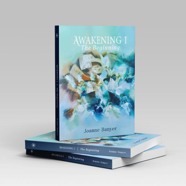 AWAKENING I - The Beginning - Paperback