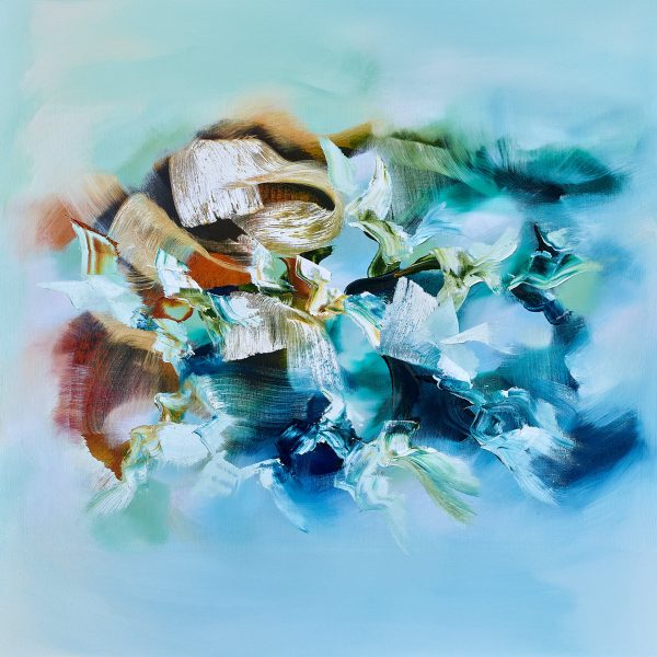 Theme Music AWAKENING I - The Beginning