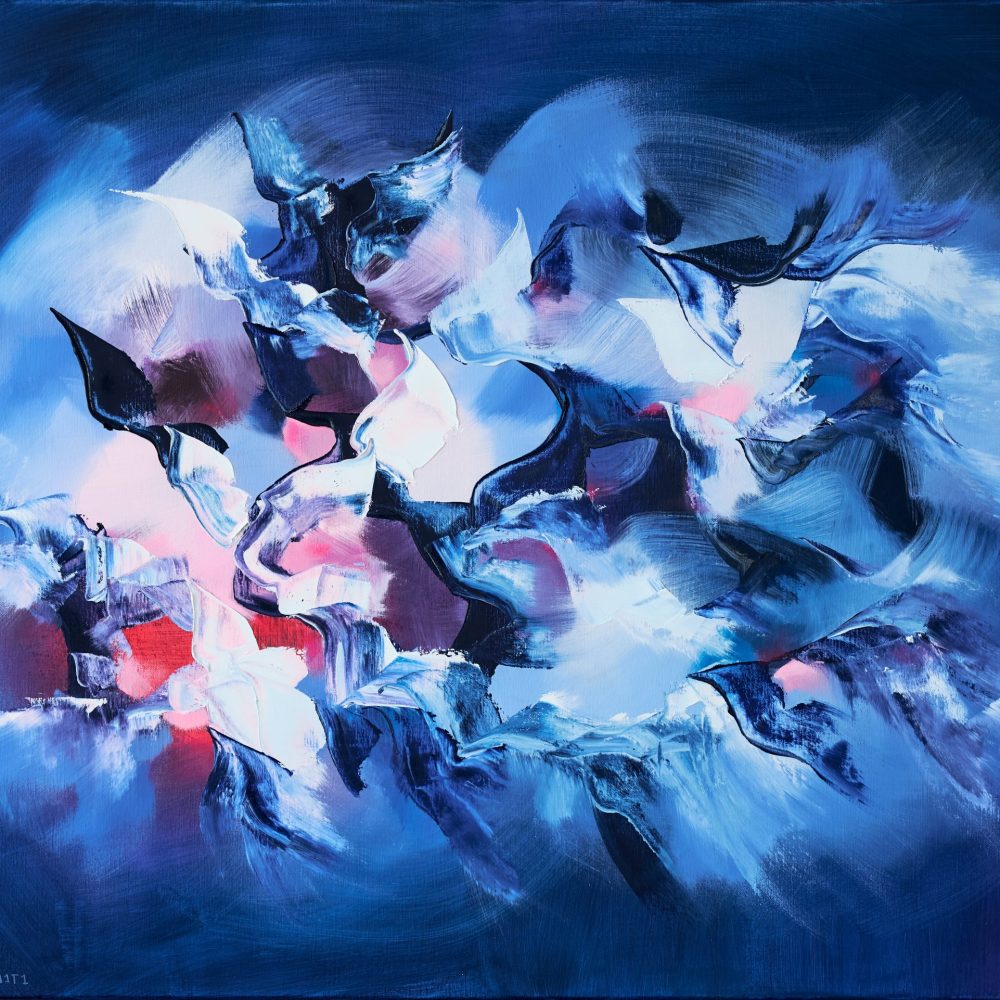 Theme Music AWAKENING II - 1NF1N1T1