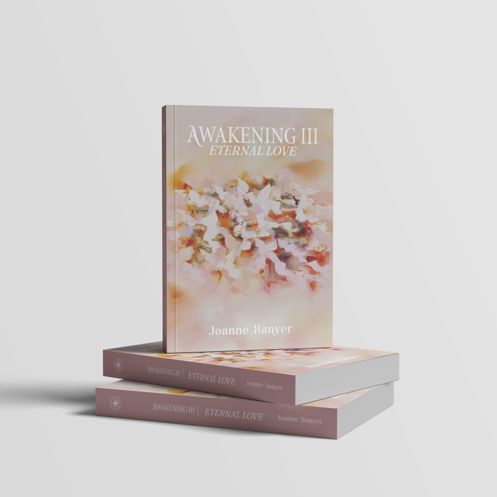 AWAKENING III </br>Eternal Love - Paperback
