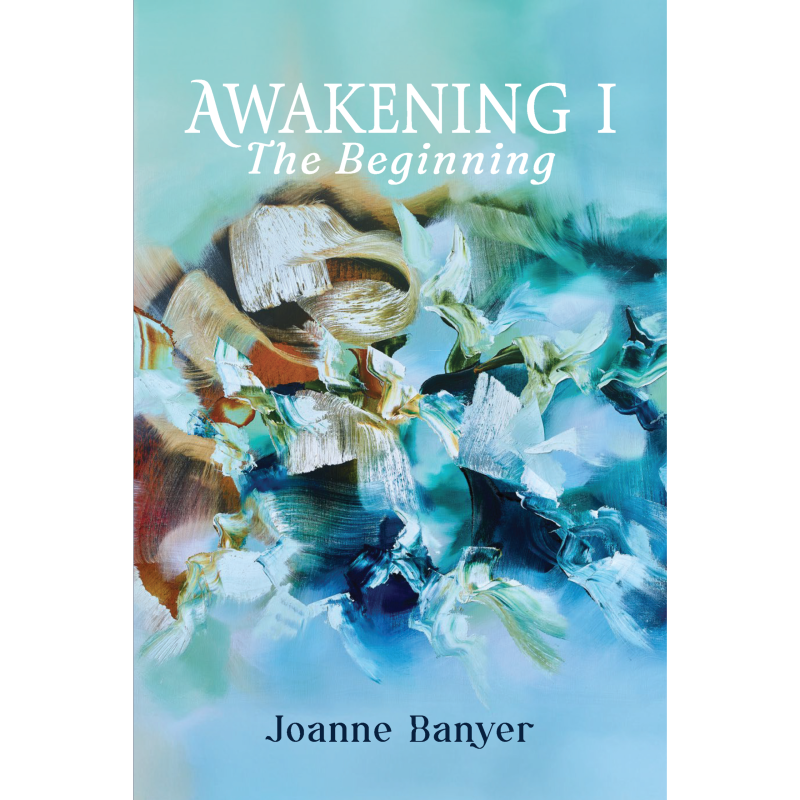 AWAKENING I - The Beginning -<br> FREE eBook