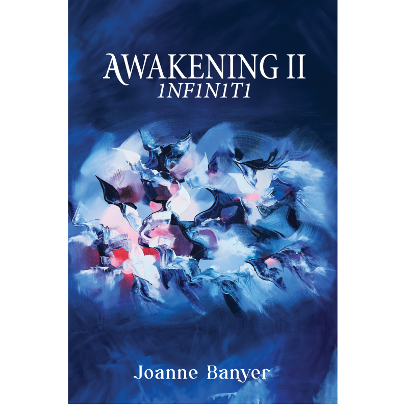 AWAKENING II - 1NF1N1T1 - FREE eBook