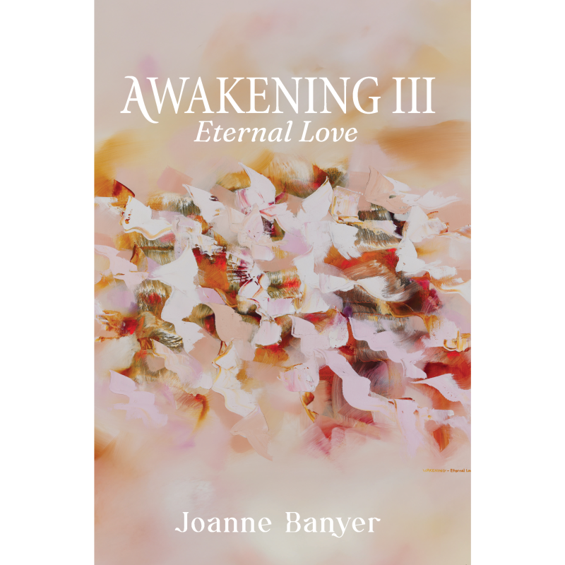 AWAKENING III - Eternal Love - FREE eBook