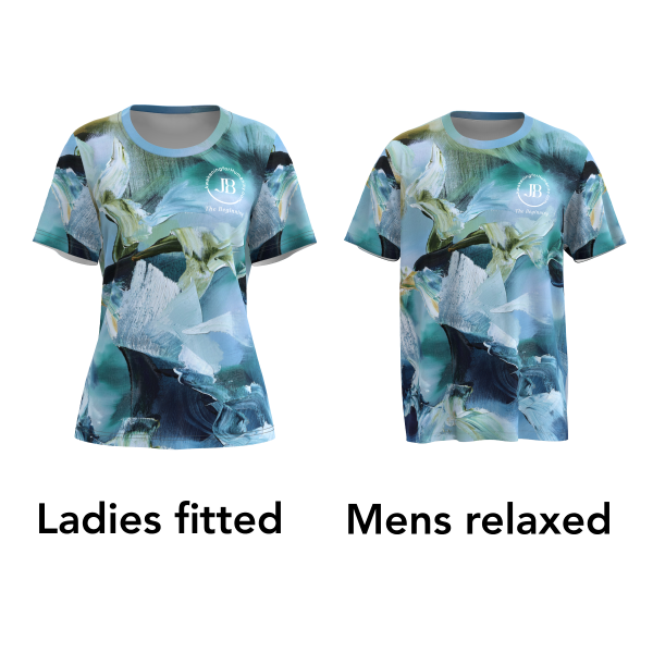 T-shirt – AWAKENING I: The Beginning (Exclusive to this Shop)